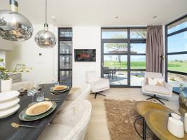 Villa L-Meerzicht | 6 Pers.