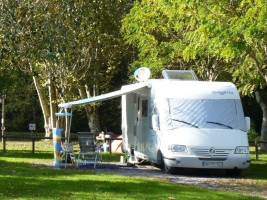 Camping Le Bascat