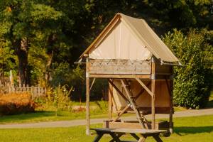 Azur Camping Wertheim