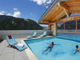 Résidence Goélia Le Grand Lodge