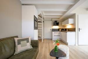 Vakantiehuis Domburg