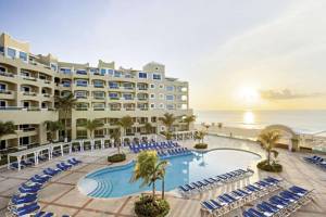 Panama Jack Resorts Gran Caribe Cancun