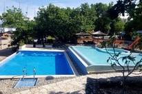 Camping Slamni
