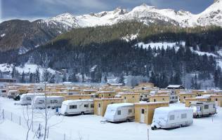 Camping Arlberg