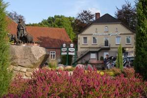 Flair Hotel Rieckmanns Gasthof