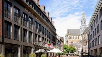 Amrâth Grand Hotel Frans Hals