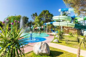Camping Le Ruisseau
