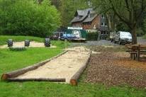 Campingplatz Weißenthalsmühle