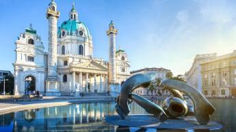 Vienna Sporthotel