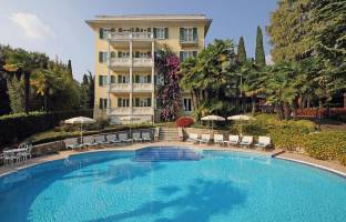 Villa Sofia