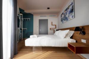 21 House Citta Studi