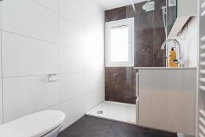 Ferox xl 4 persons wellness