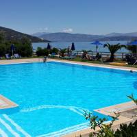 Appartementen La Riviera Barbati