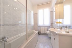 La Maison Fleurie Appartamento Giglio