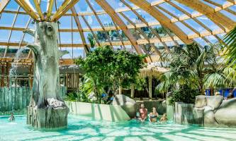 Camping & Spa L Océan