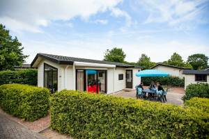 Holiday home 5 personen
