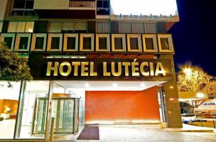LUTECIA Smart Design Hotel RFKM