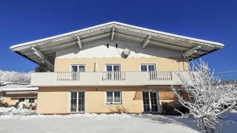 Appartement Ambiento Tirol