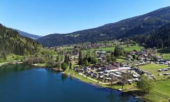 Camping Fischerhof Glinzner