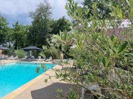 Camping La Chêneraie