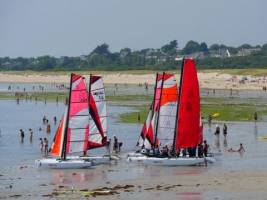 Village Vacances Ty An Diaoul