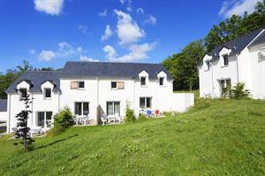 Residence Nemea Le Domaine de la Baie