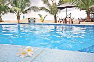 Treasure Island Resort