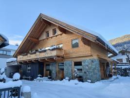 Tauernapart I und II