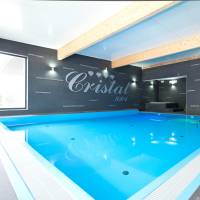 Cristal Spa