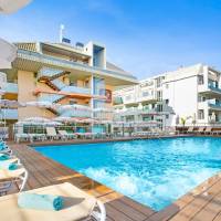 Appartementen Odissea Park