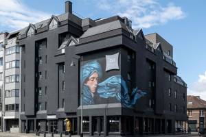 Ibis Styles Hasselt City Centre
