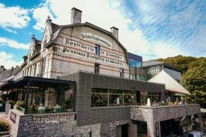 Hotel Sanglier