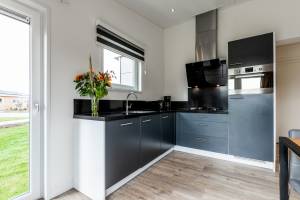 Schaelsbergerbosch Eco - Garden House & Sauna (copy)