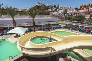 Costa del Sol Glamping Village