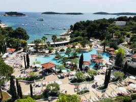 Amfora Hvar Grand Beach