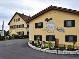 Landhotel Zum Adler