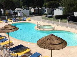 Camping de Kerabus
