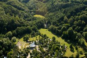 Camping Le Moulin De Serre