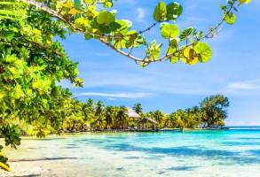 Discover Kleurrijk Belize