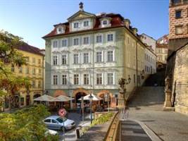 Golden Star - Zlata Hvezda