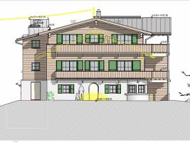 Apartments Waldinger Top 2 und 3 und 4