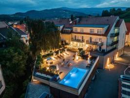 Hotel Restaurant Stainzerhof