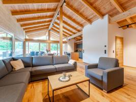 Luxury Sankt Lorenzen