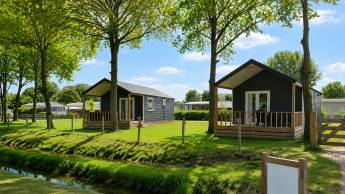 Strandchalet | 6 personen