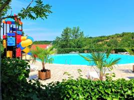 Camping Quercy Vacances