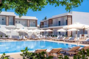 Aelius Hotel & Spa | Verblijf in een stijlvol 4-sterren hotel op