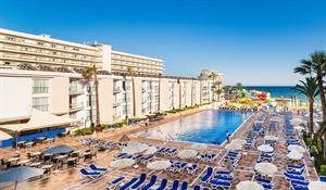 Hotel Splashworld Playa Estepona