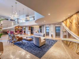 Mercure Fortaleza Meireles Hotel