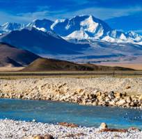 Groepsrondreis Tibet en Nepal