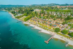 Camping Village & Glamping Riva Blu